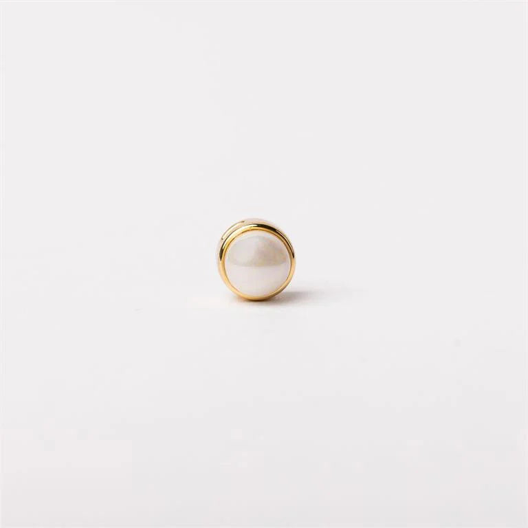 Luxe Pearl Charm