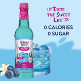 Skinny Mixes SF Yeti Syrup