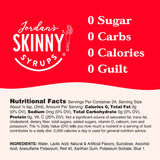 Skinny Mixes SF Cherry Limeade Flavor Burst