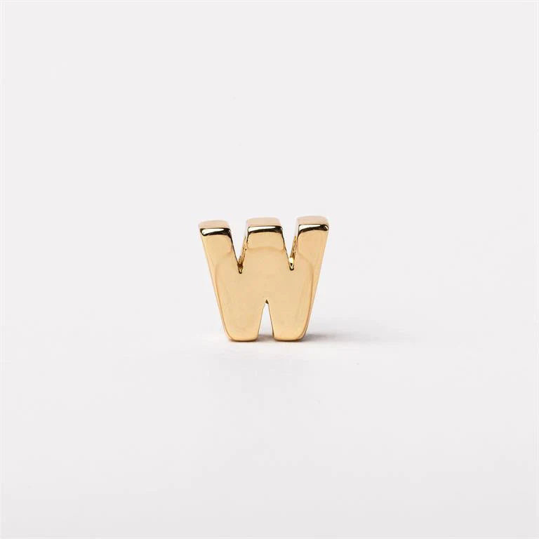 W Charm