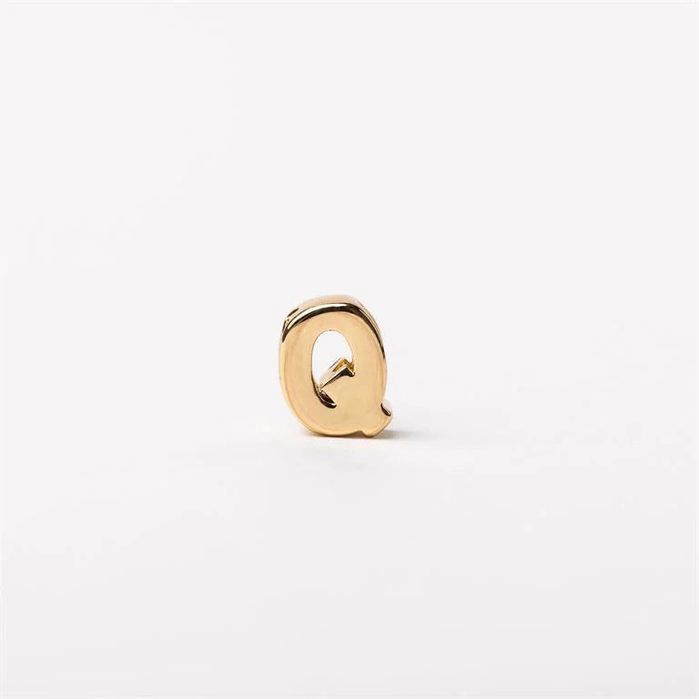 Q Charm