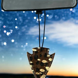 Arrowhead ReSCENTit Car Freshener
