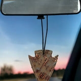 Arrowhead ReSCENTit Car Freshener