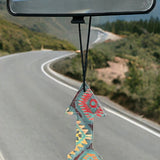 Arrow Shape ReSCENTit Car Freshener
