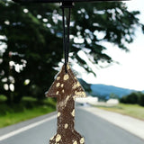 Arrow Shape ReSCENTit Car Freshener