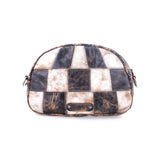 Bed Stu Abundance Black Lux Nectar Lux Handbag