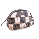 Bed Stu Abundance Black Lux Nectar Lux Handbag