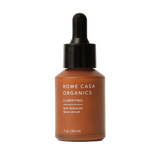 Rowe Casa Clarifying Anti-Blemish Face Serum 1 oz