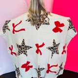 Simply Untamed Blanket