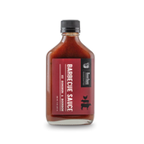 Barbecue Sauce with Bourbon and Sorghum