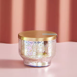 Capri Blue Havana Vanilla Inverted Iridescent Jar 10oz