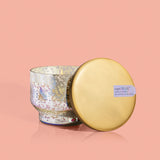 Capri Blue Havana Vanilla Inverted Iridescent Jar 10oz