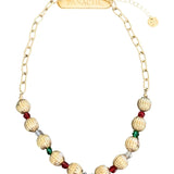 Christmas Cheer Necklace