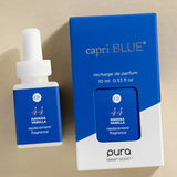 Capri Blue Pura Havana Vanilla Refill
