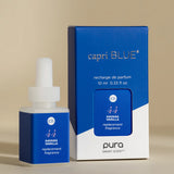 Capri Blue Pura Havana Vanilla Refill