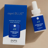 Capri Blue Pura Honeydew Crush Fragrance Refill