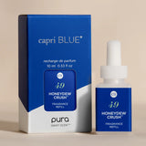 Capri Blue Pura Honeydew Crush Fragrance Refill