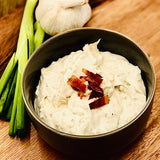 Cheddar Bacon Dip & Cheese Ball Mix