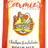 Chicken Enchilada Soup Mix