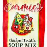 Chicken Tortilla Soup Mix