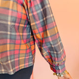 Betty Bow Top