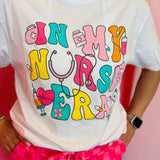 In My Nurse Era Tee