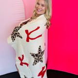 Simply Untamed Blanket
