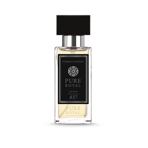 837 Royal For Him