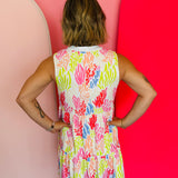 Newport Coral Cove White Dress