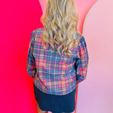 Betty Bow Top