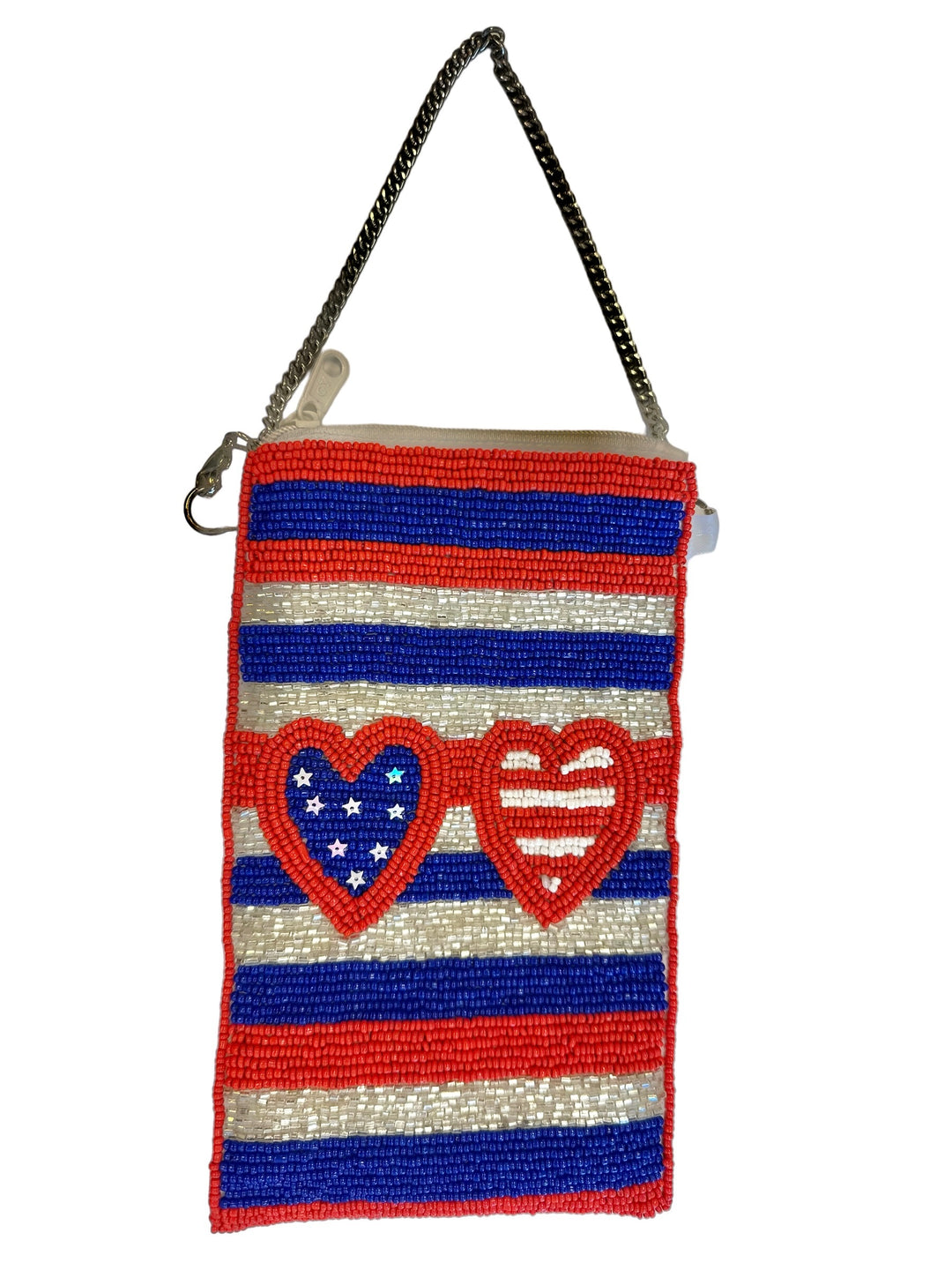 Heart Coin Purse
