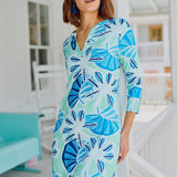 Nantucket Blooms Dress