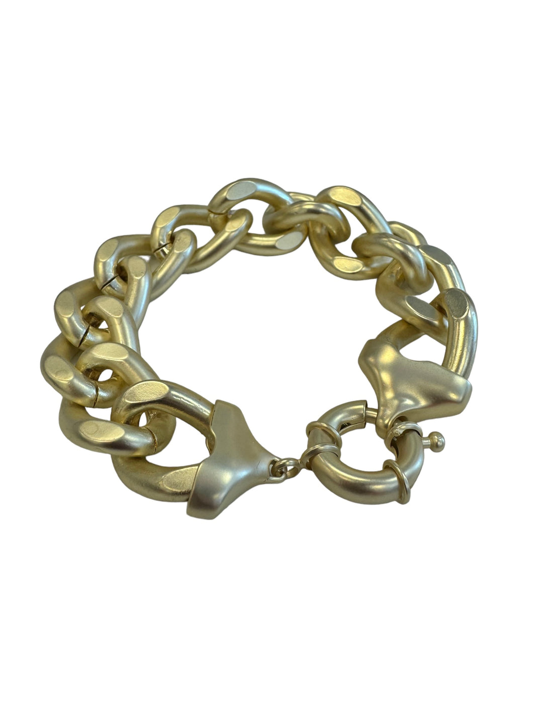 Chain Link Bracelet