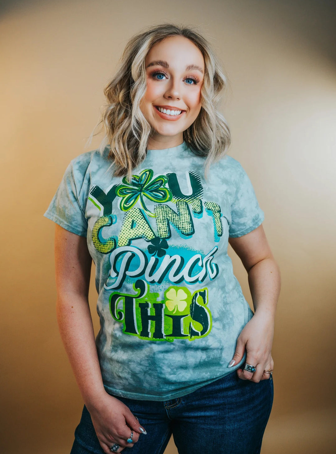 Can't Pinch This Tee