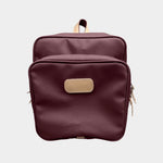 Jon Hart Burgundy City Pack