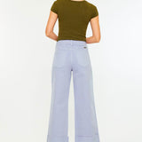 KanCan Lavender Ultra Rise 90’s Jeans