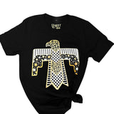 Thunderbird Leopard Tee