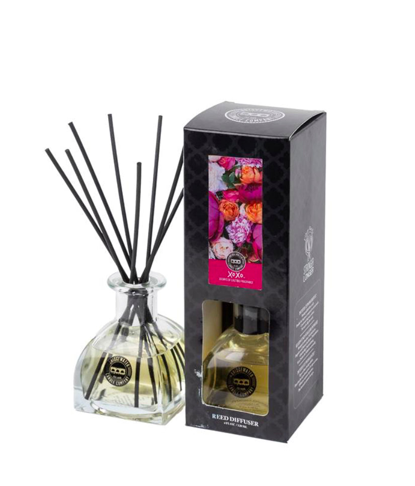 XOXO Redd Diffuser