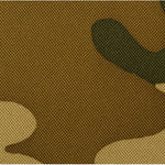 Jon Hart Camo City Pack