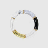Henry Gray Multi Bracelet