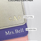 Jon Hart Bag Tag