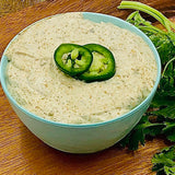 Green Chili And Cilantro Dip & Cheeseball Mix