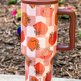 Harvest Hues Insulated Tumbler