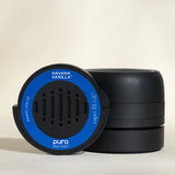 Pura Capri Blue Havana Vanilla Car Refill