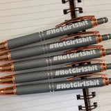 #HotGirlShit Pen
