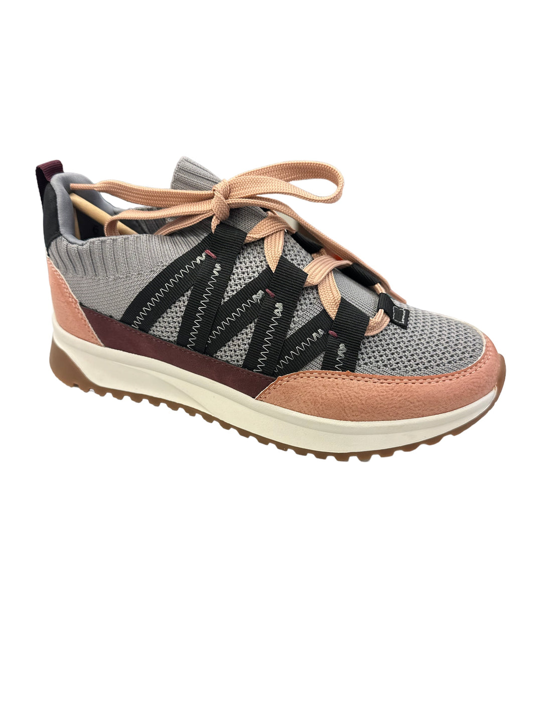 Rocco Blush Multi Shoe