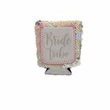 Bride Tribe Koozie