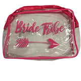 Bride Tribe Waterproof Bag