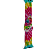 Tie Dye Watch Band