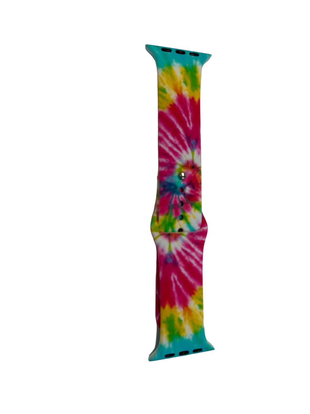 Tie Dye Watch Band